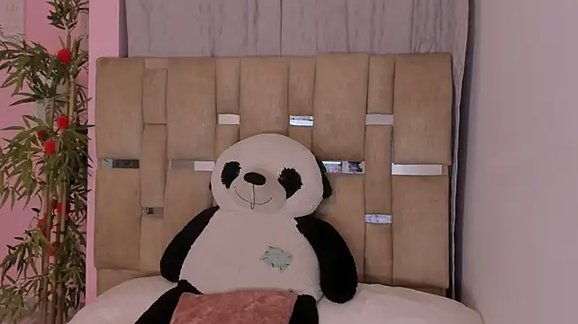 Show Webcam de Black_Rose2