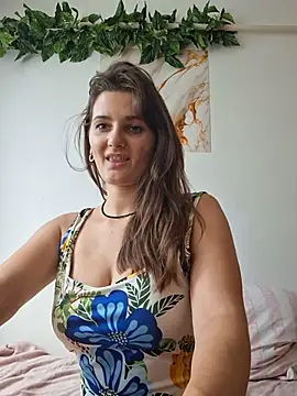 Živý XXX chat Nika_aa