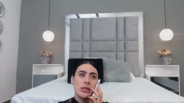 Živý XXX chat MartinaaFit