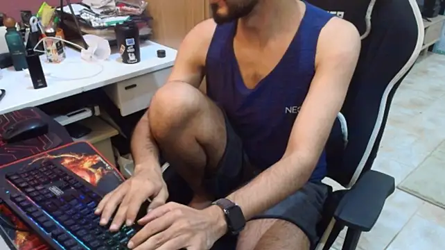 Chat XXX Live flowthefun
