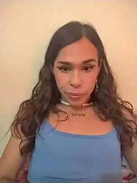 Chat XXX Live pretty_ariiel