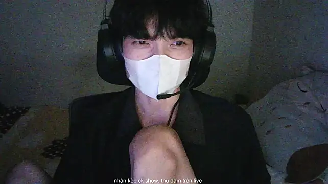Kangc369 라이브 XXX 채팅