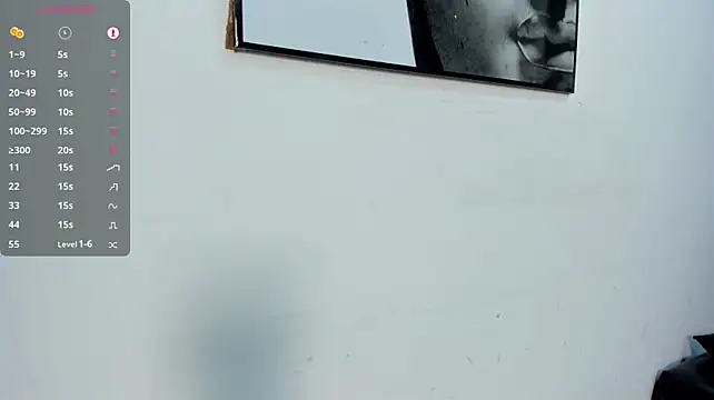 XXX chat uživo modela Jared_Cole