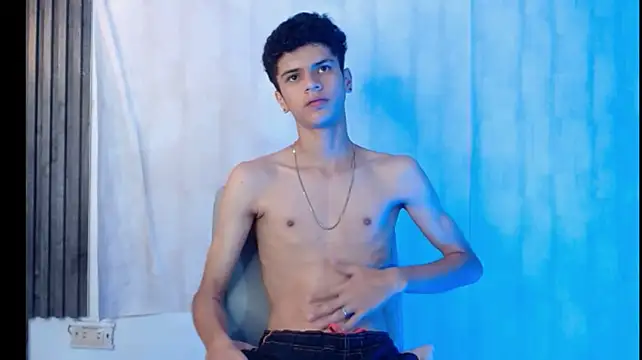 JuniorPrinceMorris লাইভ XXX চ্যাট