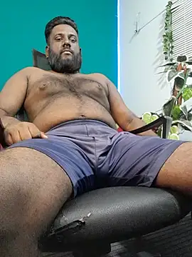 Rayansmith_ লাইভ XXX চ্যাট