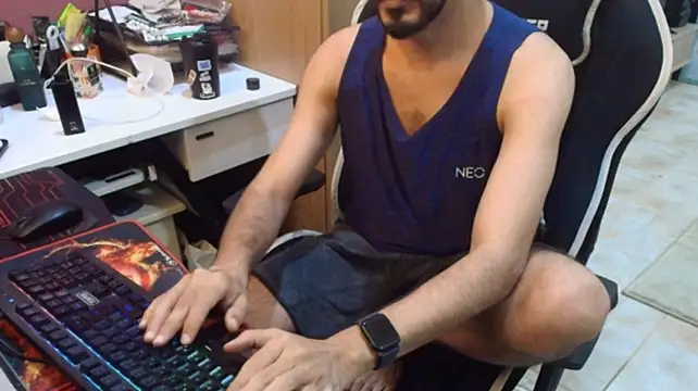 flowthefun live XXX chat