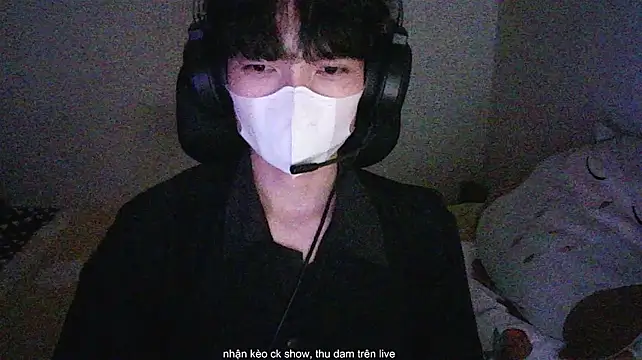 Kangc369 라이브 XXX 채팅
