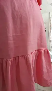 Brenda_Berck_ élő XXX-chatje
