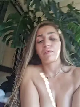 Chat XXX ao vivo de LaDuchesse75