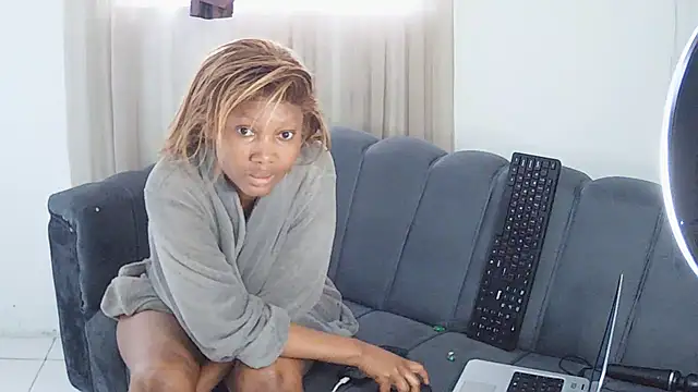 Chat XXX ao vivo de xxBoobieGal