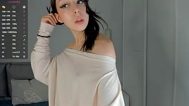 EvelineStiner 现场XXX聊天
