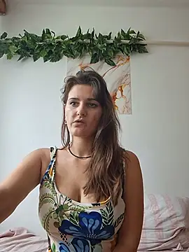 Онлайн чат XXX Nika_aa
