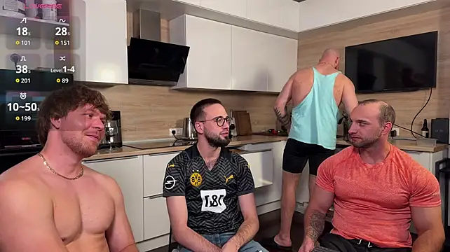 Chat XXX Live michaelbradleu