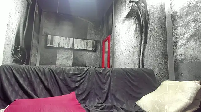 Chat XXX en directo de Gury_tattoo