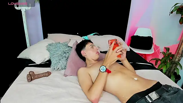 Brycxxx Live XXX Chat