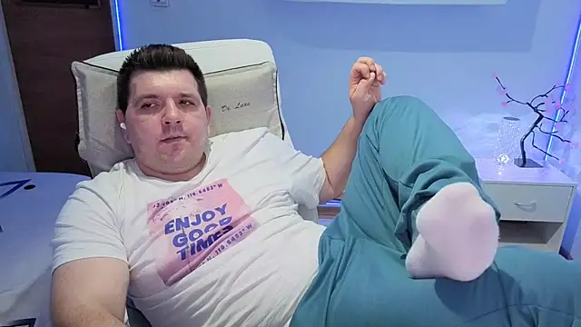 Chatroom XXX en direct de JasonJacks