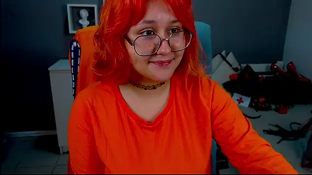 Онлайн чат XXX Judith_hypnosiss