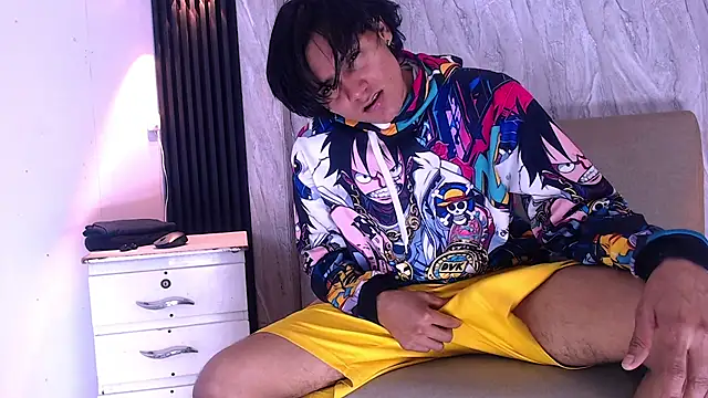 แชท XXX สดของ PatrickHard_