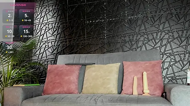 Maofenixn Live XXX chat