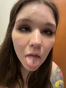PumaShyXD – webcam-show