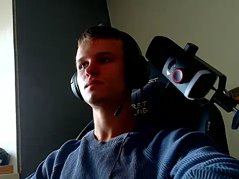 XXX chat uživo modela dennisdillon