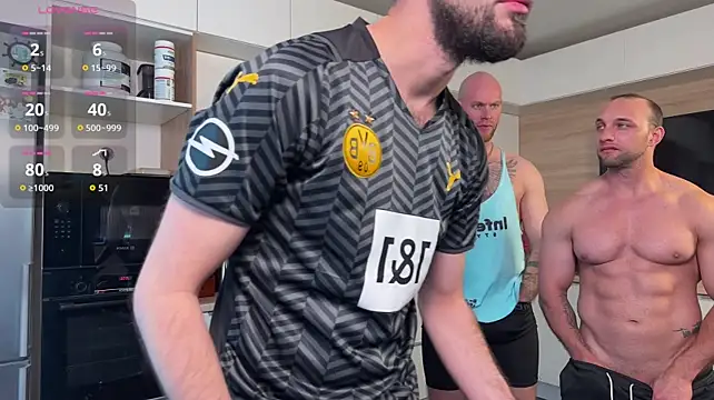 michaelbradleu XXX чат на живо