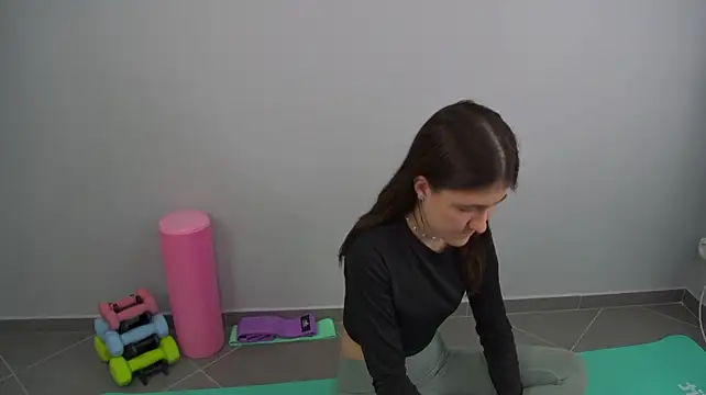 צ'אט XXX בשידור חי של AprilWulkings
