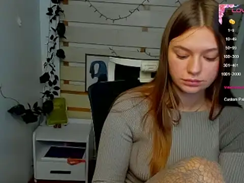 Josephine_Kiss Live XXX-Chat