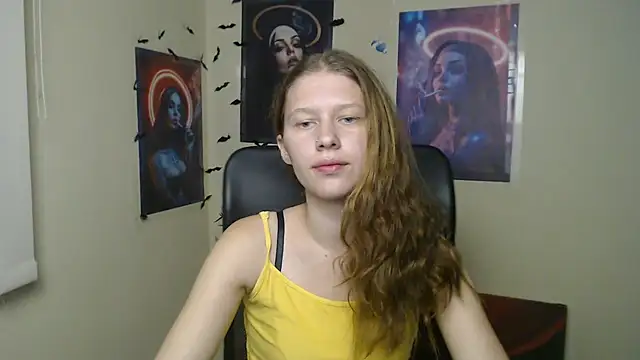 Chat XXX Live StellaCRL