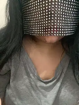 Melisa7777 Adlı Modelin Web Kamerası Şovu