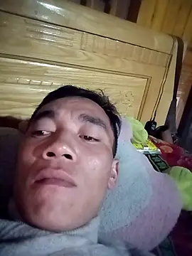 chillbii Pertunjukan Webcam