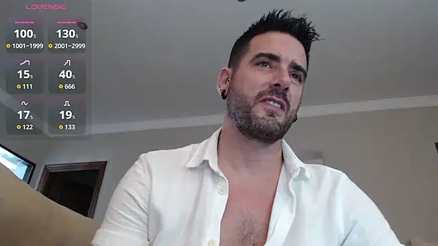 XXX chat uživo modela wapos_25
