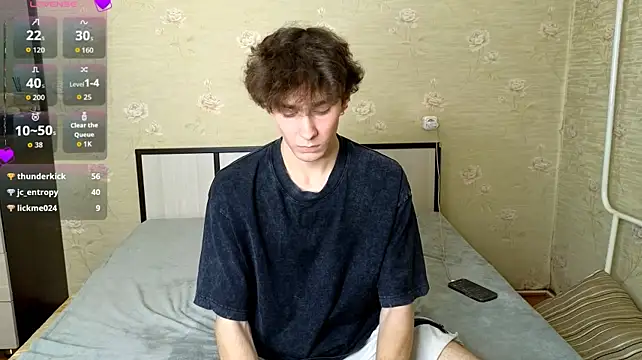 Liam_Winss Live XXX-Chat