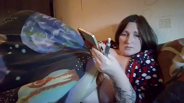 Živý XXX chat AllaSowinskaya
