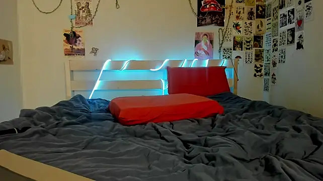 Živý XXX chat WonderConnie1