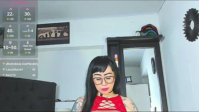 دردشة Vicky_hotmilf الجنسية المباشرة