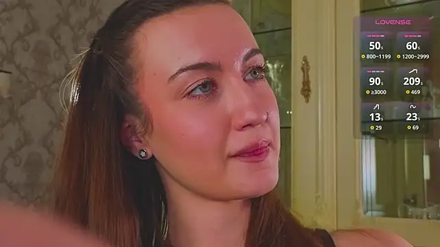 Živý XXX chat that_eva