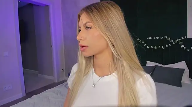 Živý XXX chat Sidny_Beth