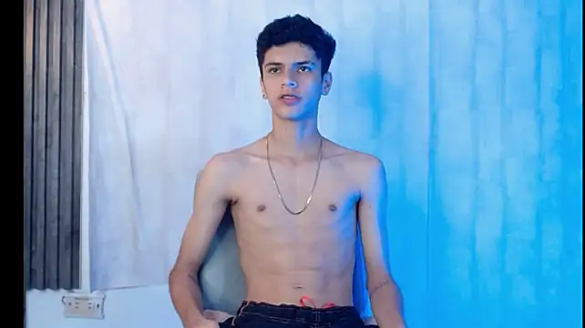 JuniorPrinceMorris – Naživo XXX chat