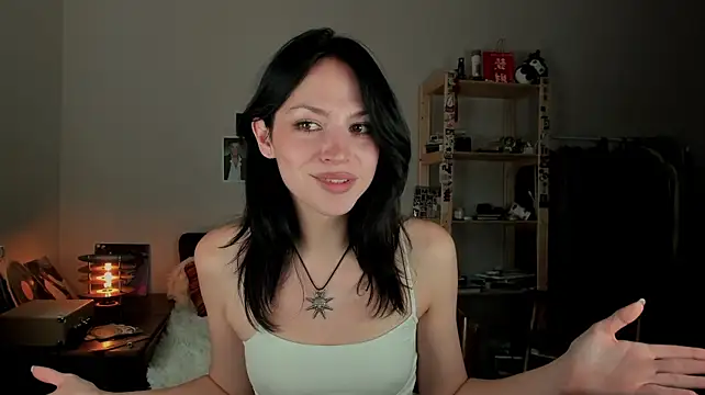 Chatroom XXX en direct de Niky__Jess