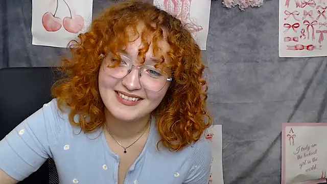 MissAriaa Adlı Modelin Canlı XXX Sohbeti
