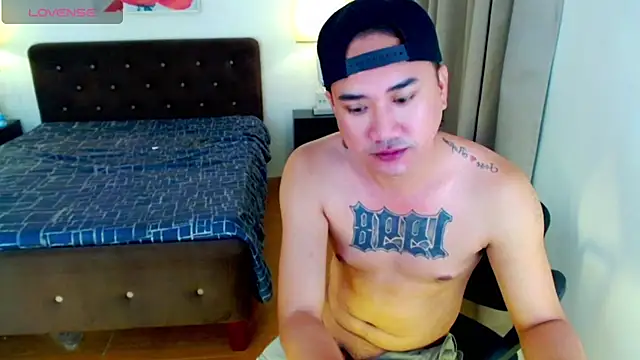 Chat XXX Live ExtraLarge_Ron