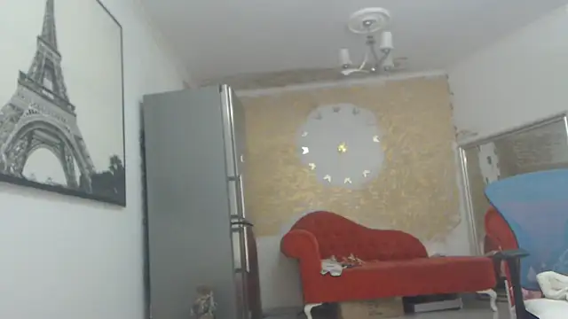 AnnaBellaLuckyXOXO Adlı Modelin Canlı XXX Sohbeti