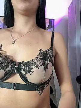 Dakotaa-lee Adlı Modelin Canlı XXX Sohbeti