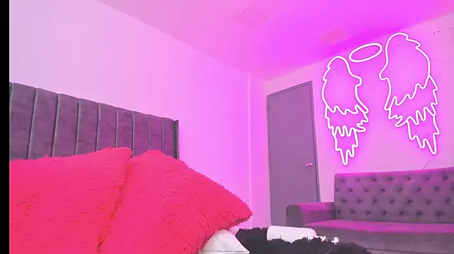 Webkamerová show silvana__miller