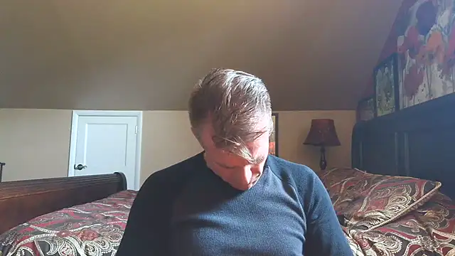 DILFiGuess1 Live XXX Chat