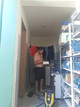 Chat XXX Live COROADOTADOCASADO