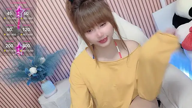 Chat +18 de di-or- ao vivo