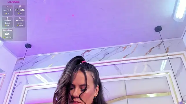AbiggailMonroe's Live XXX Chat
