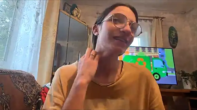 Eva_crazys' Live XXX Chat